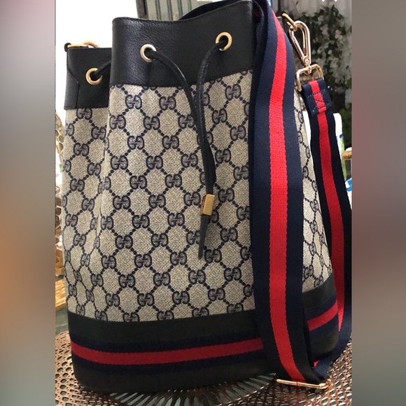 Replacement straps for bags - Picture 7 of 8